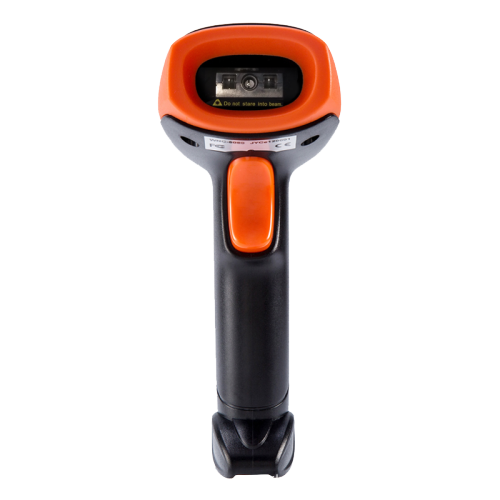 Handheld Android Barcode Scanner 1d Automatic Fast Scanning code reader Barcode Scanner Supplier